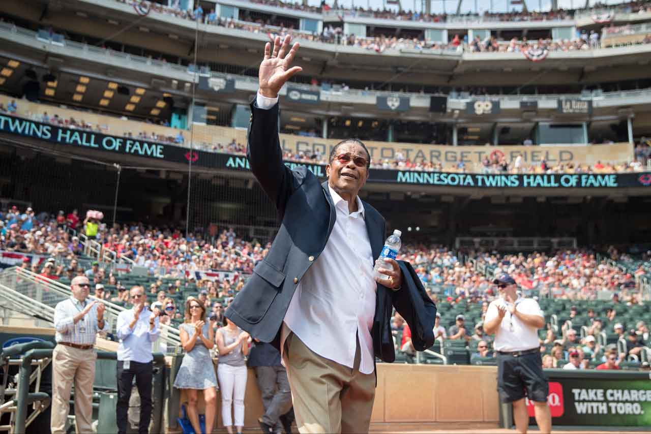 Rod Carew has successful heart and kidney transplant surgery