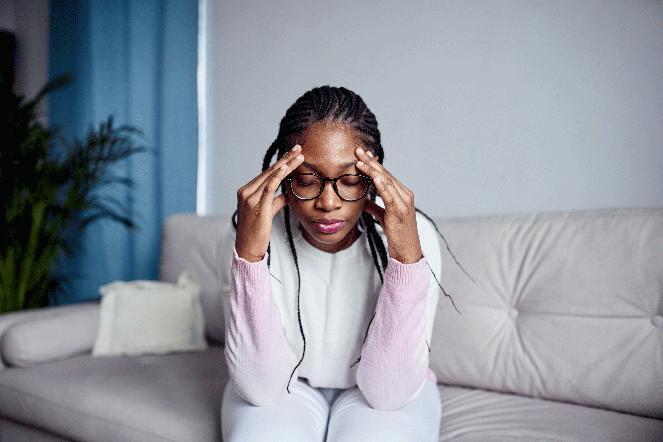 What Is a Tension Headache? YourCareEverywhere