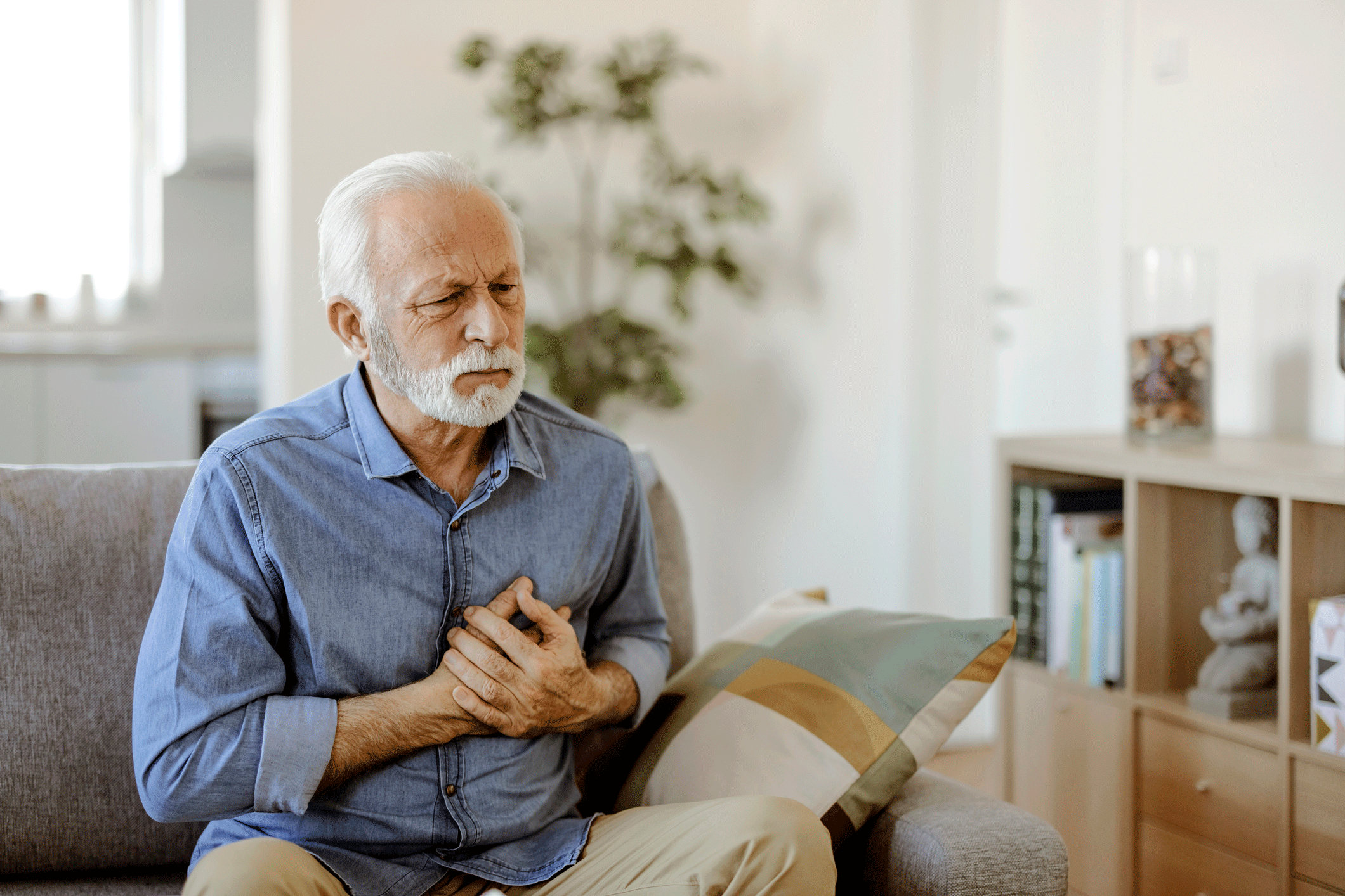 What Is Angina? | YourCareEverywhere