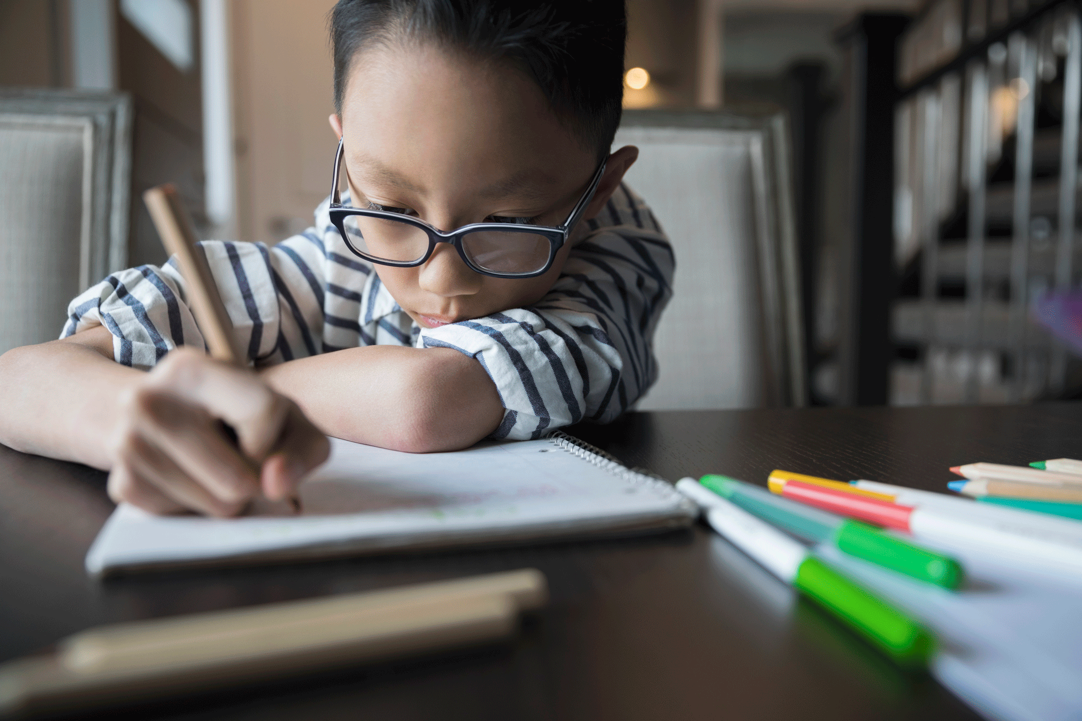 is homework harmful or helpful to student learning