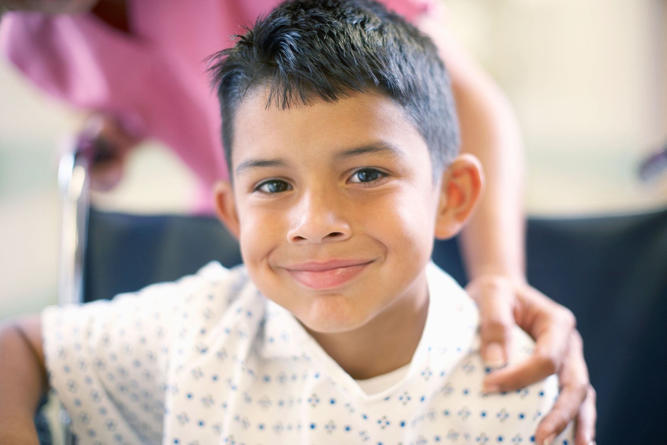 Getting Help For Your Special Needs Child YourCareEverywhere