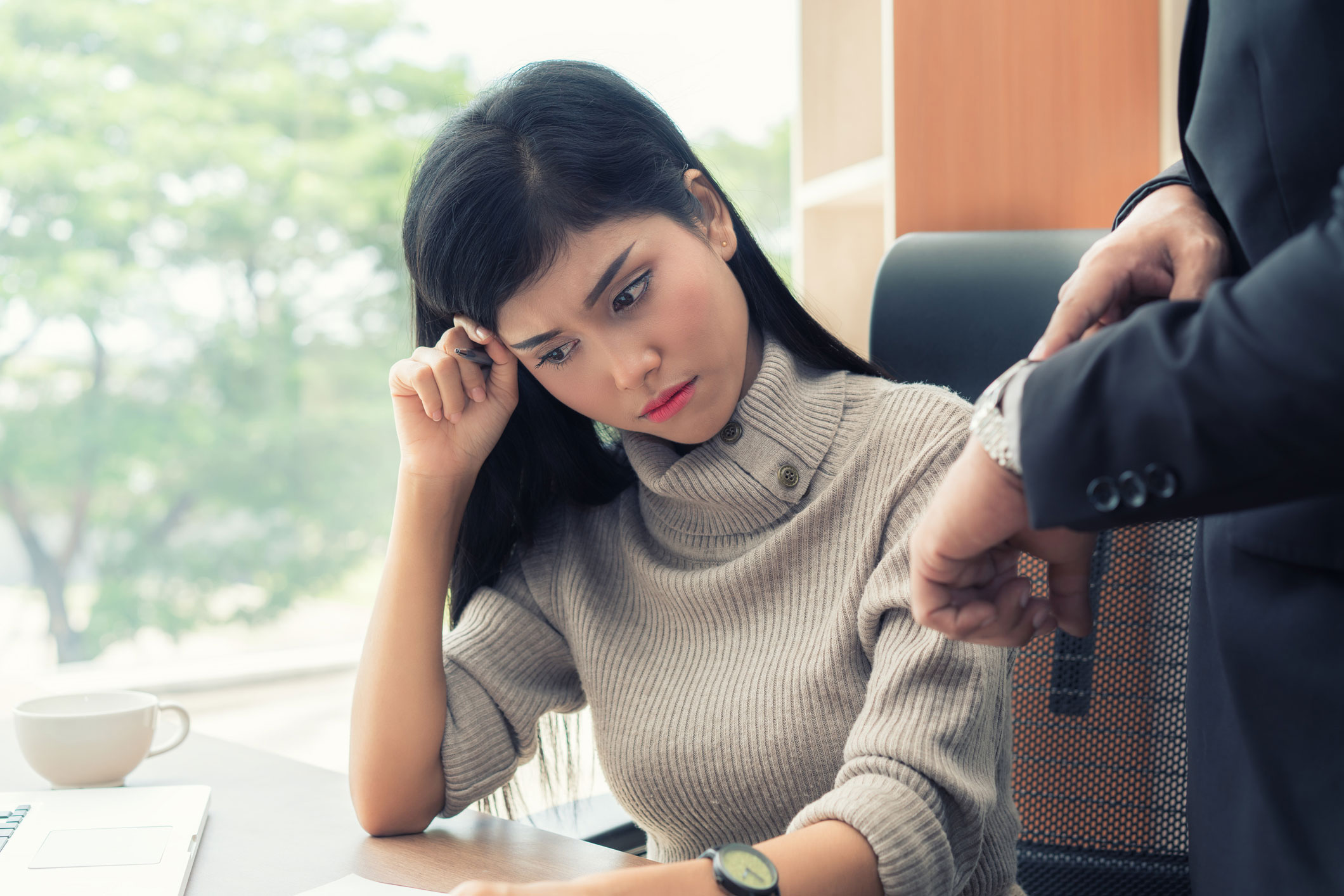 How To Deal With Toxic Coworkers And Bosses YourCareEverywhere