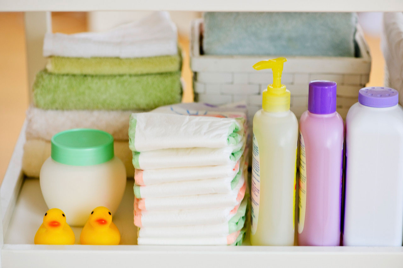 Baby Supplies You’ll Need YourCareEverywhere