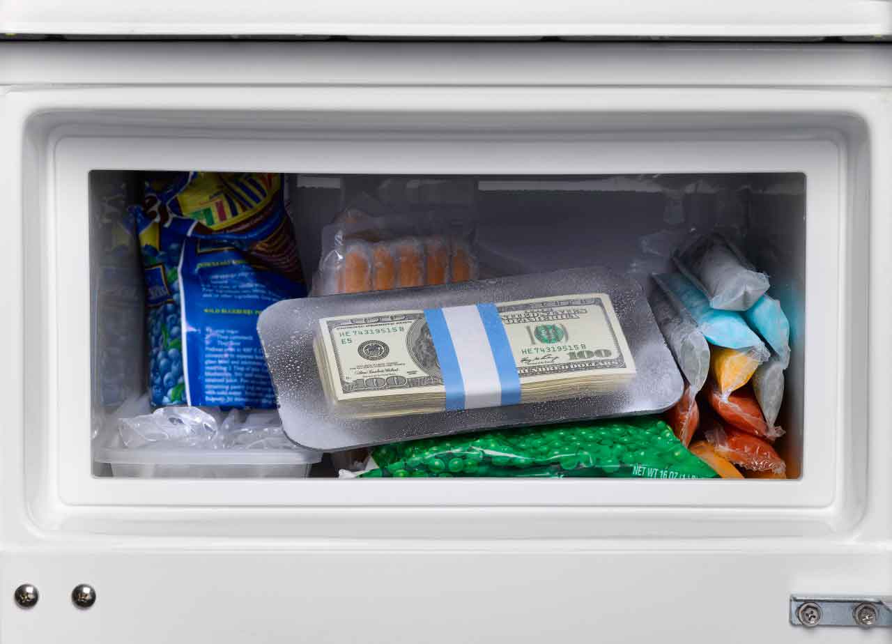 Freezer Tricks to Save Time and Money YourCareEverywhere