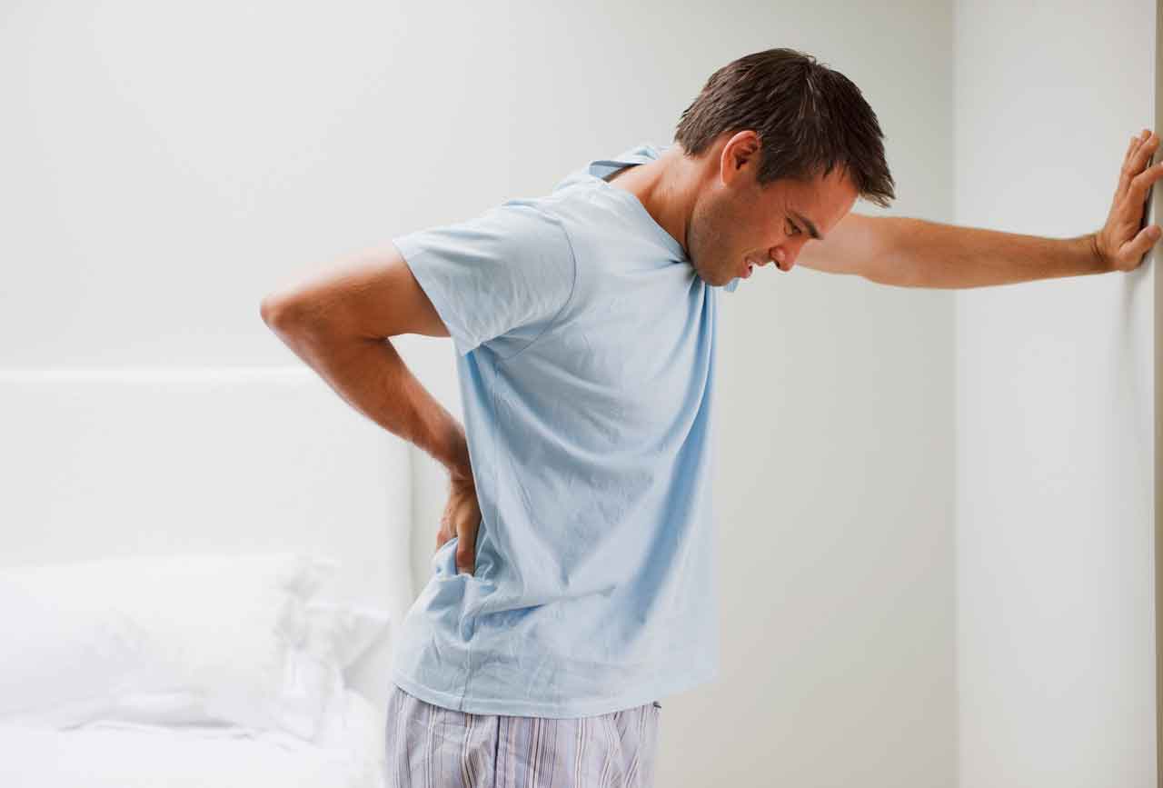 Why Does My Lower Back Hurt? YourCareEverywhere