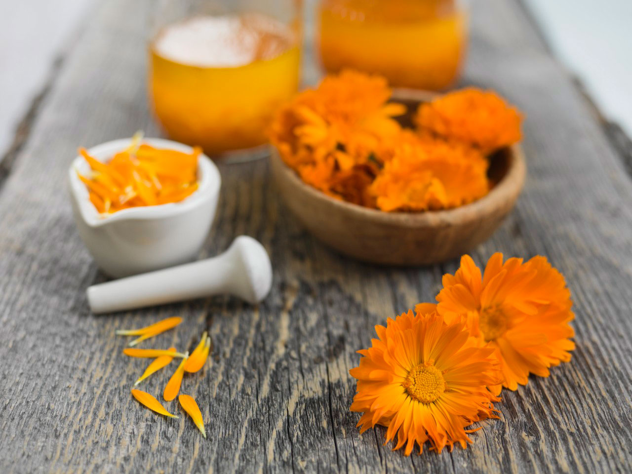 Homeopathic and Herbal Remedies Are Still Controversial