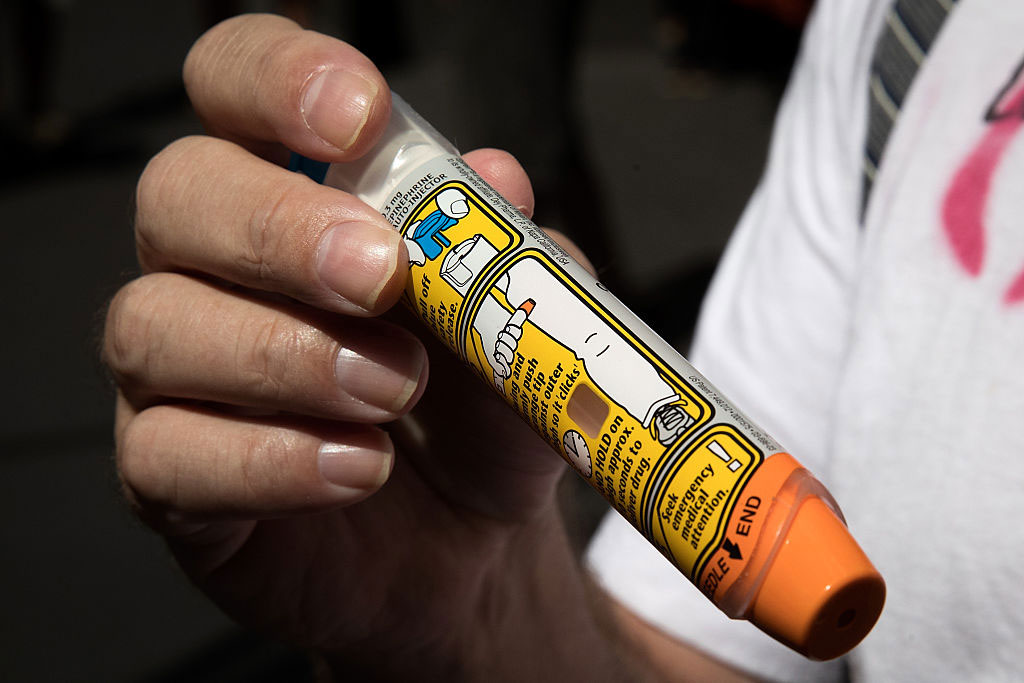 How to Lower the Cost of an EpiPen YourCareEverywhere