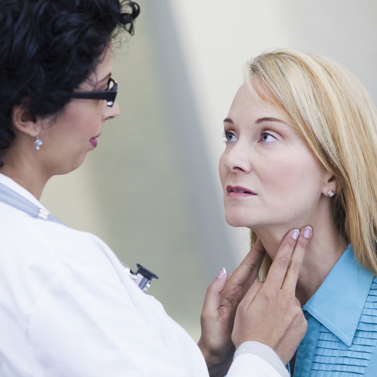 Hyperthyroidism Symptoms | YourCareEverywhere