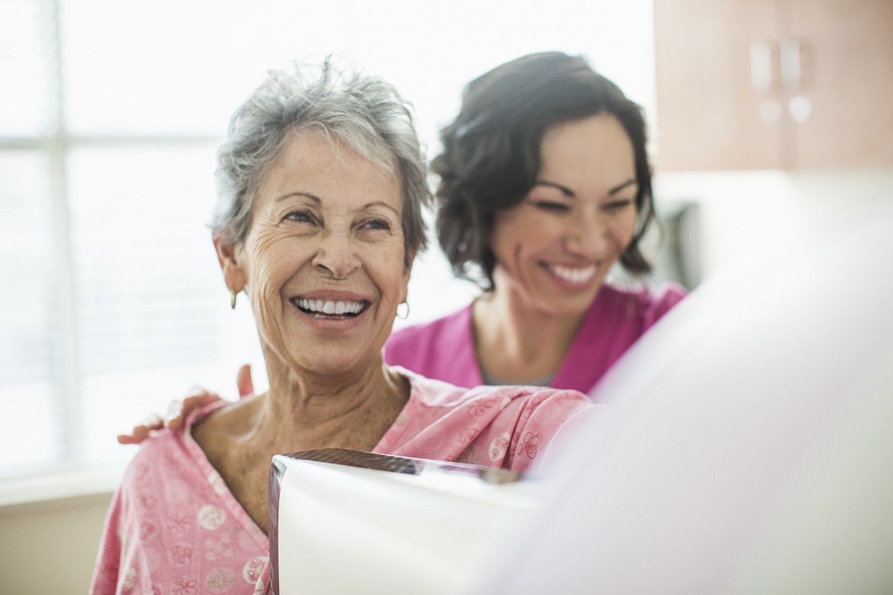 Why You Should Get Your Annual Mammogram | YourCareEverywhere