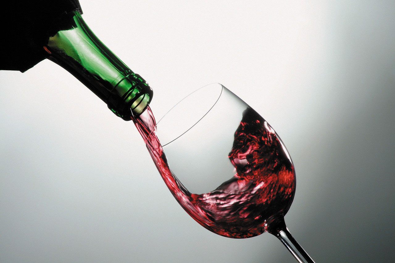 Red Wine Benefits May Advance Cancer Treatment YourCareEverywhere