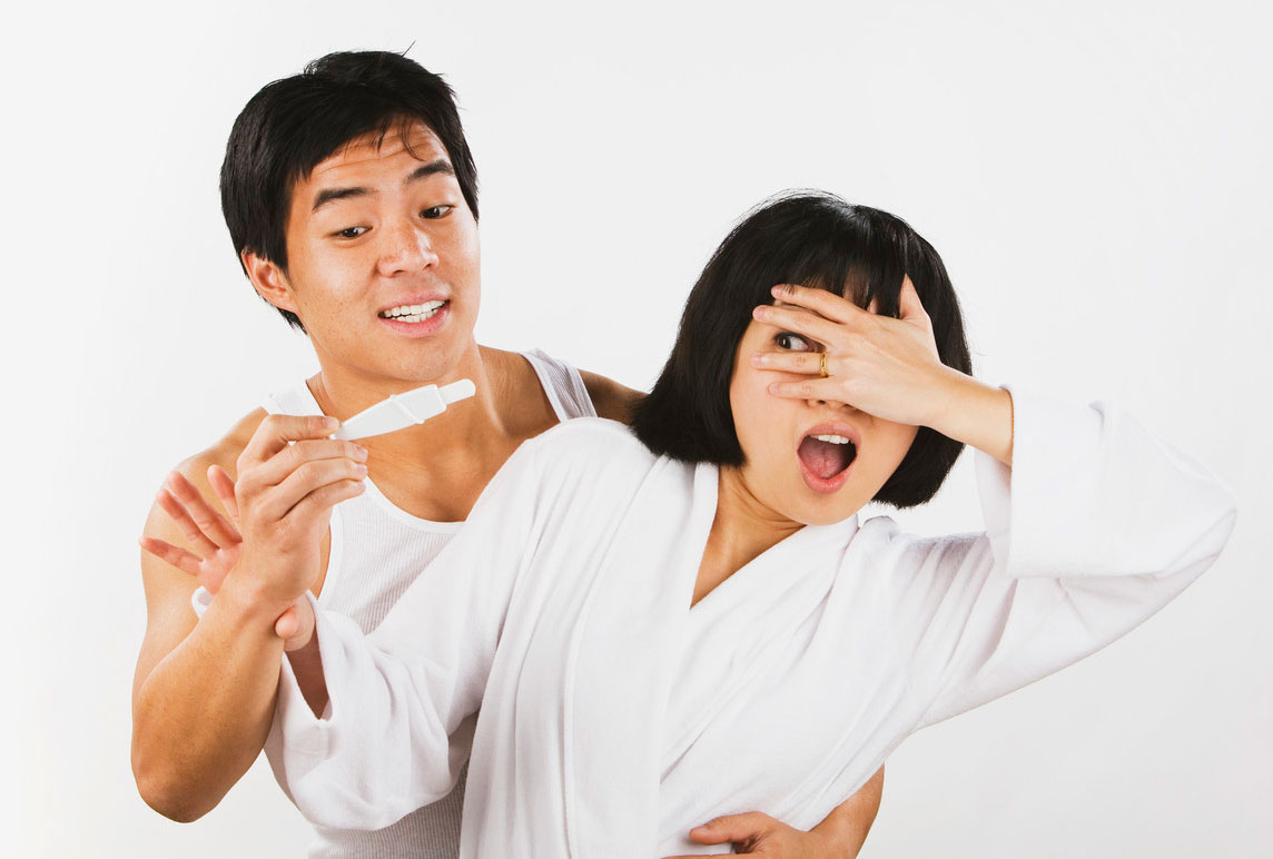 Why Do I Keep Having Kids? YourCareEverywhere