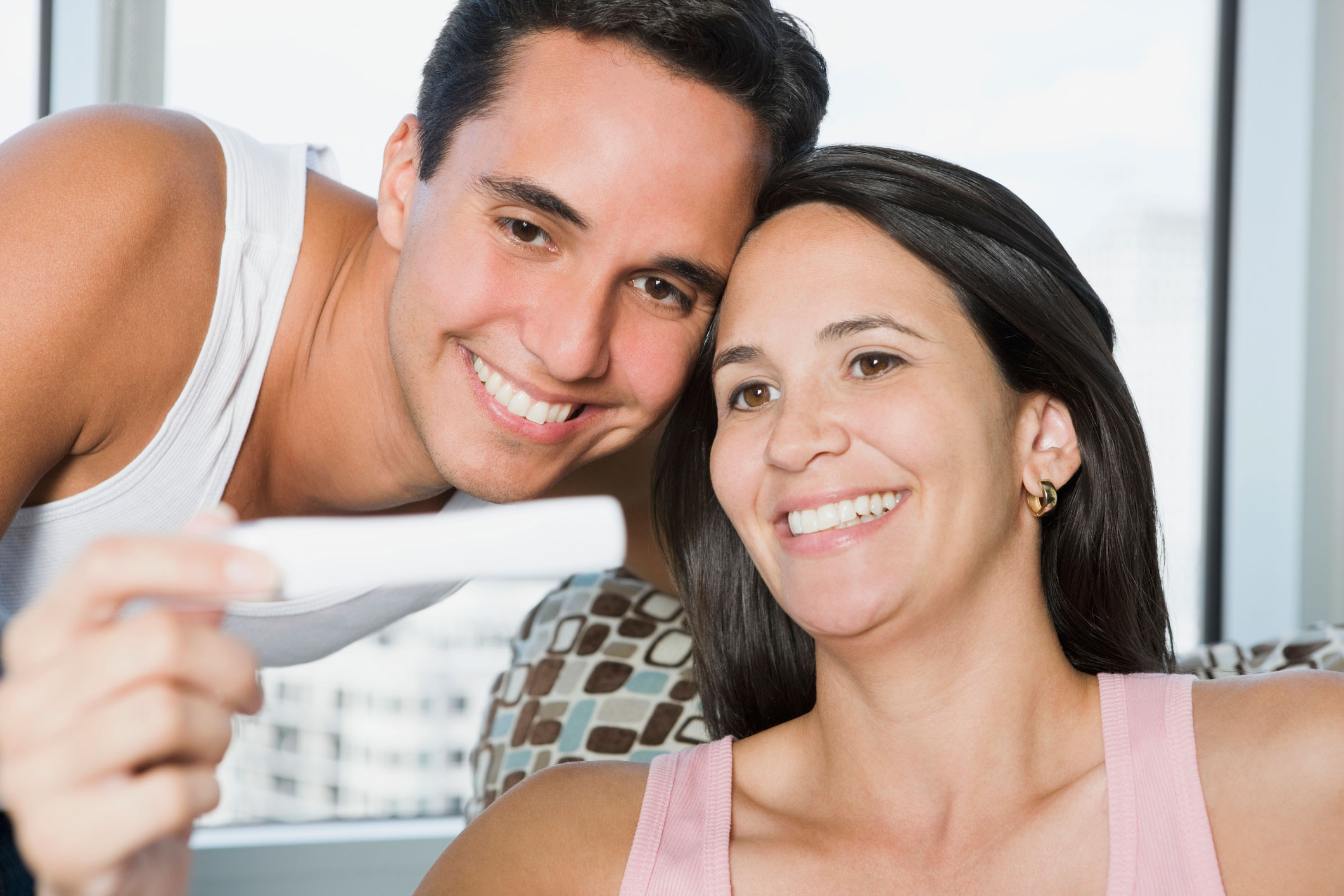 Pregnancy Week By Week Weeks 1 To 4 YourCareEverywhere