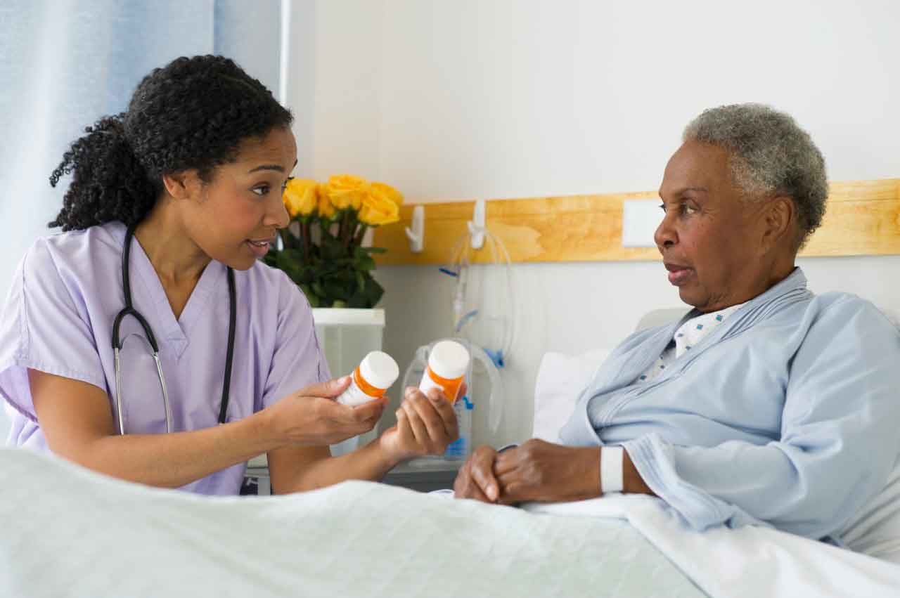 Nursing Homes Take on Basic Medical Care YourCareEverywhere