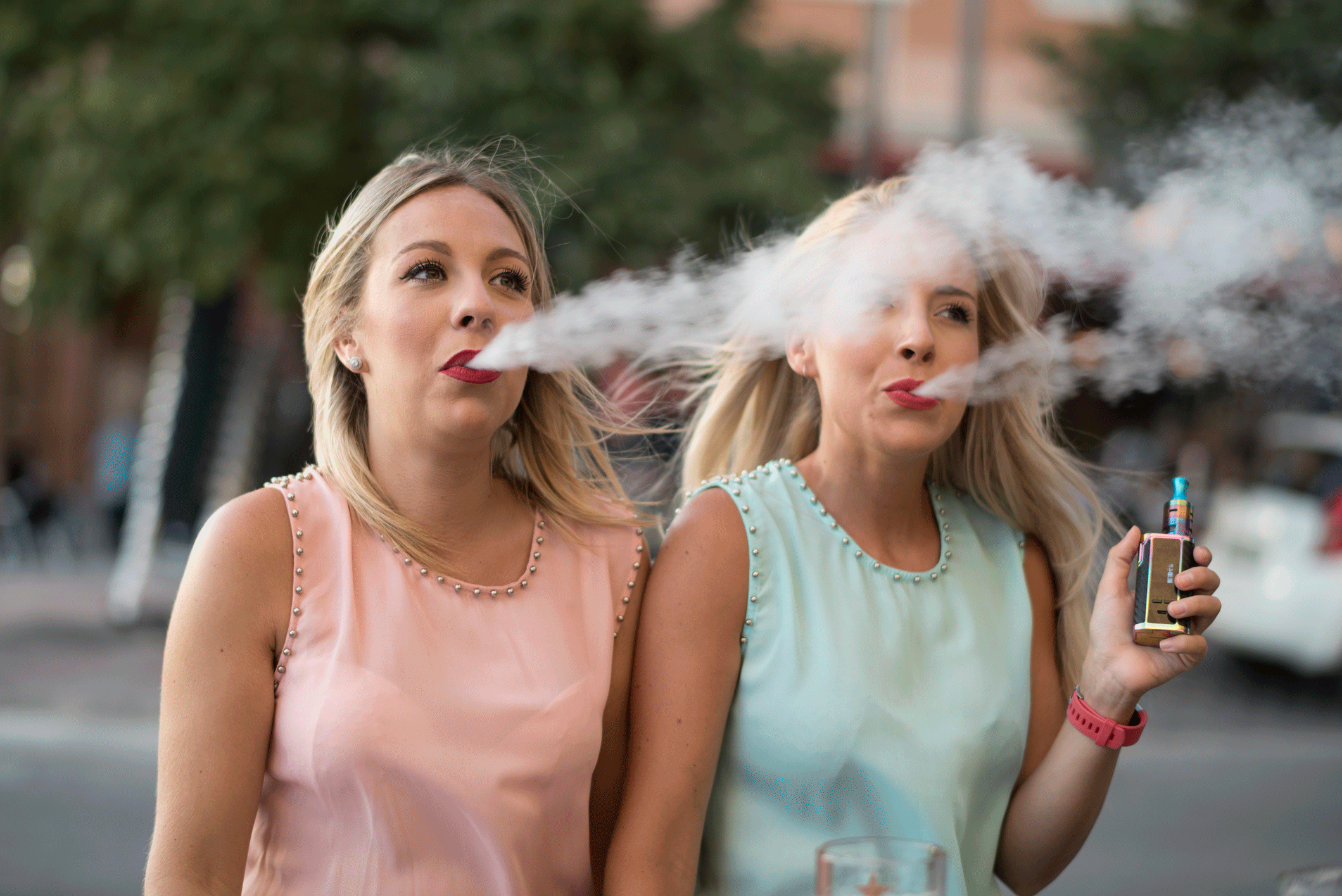 How dangerous is vaping yourcareeverywhere