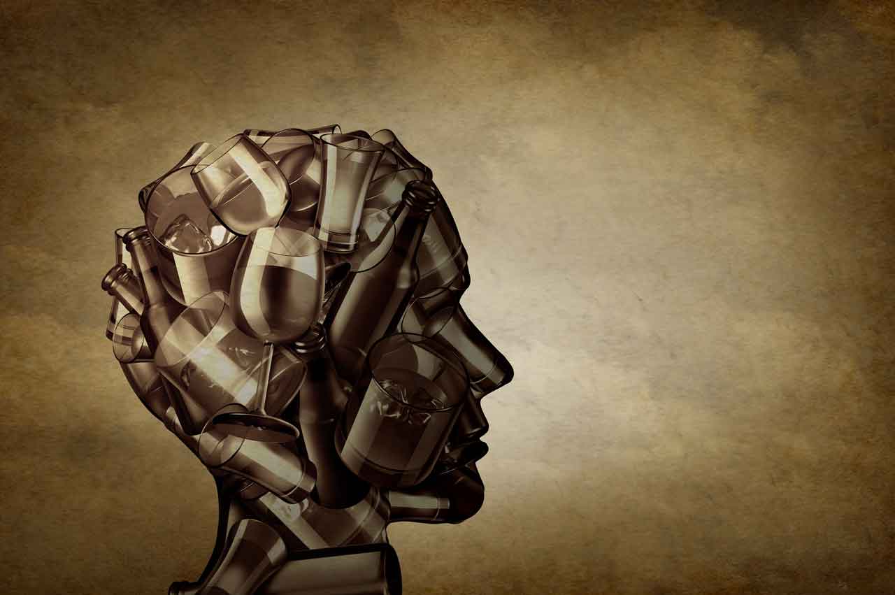 Does Alcohol Kill Brain Cells? YourCareEverywhere