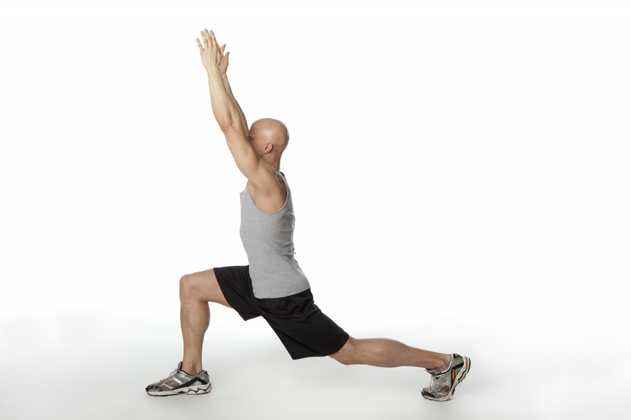 5 Stretches Every Guy Should Master | YourCareEverywhere