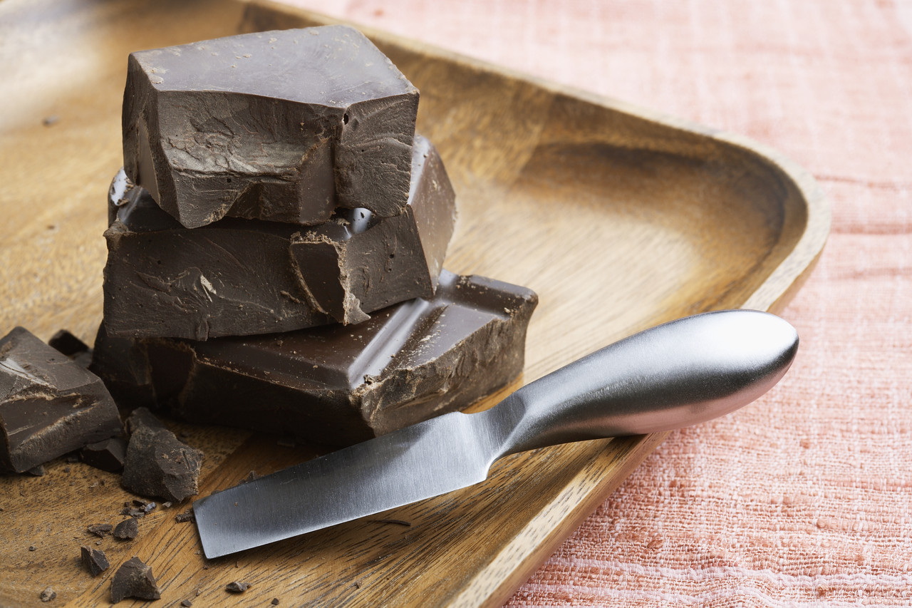 Is Chocolate Really Good for You? YourCareEverywhere