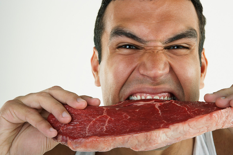 The Pros and Cons of HighProtein Diets YourCareEverywhere