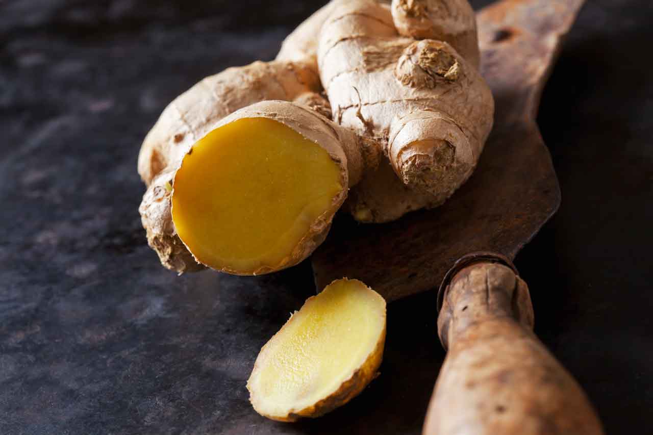 Health Benefits of Ginger YourCareEverywhere