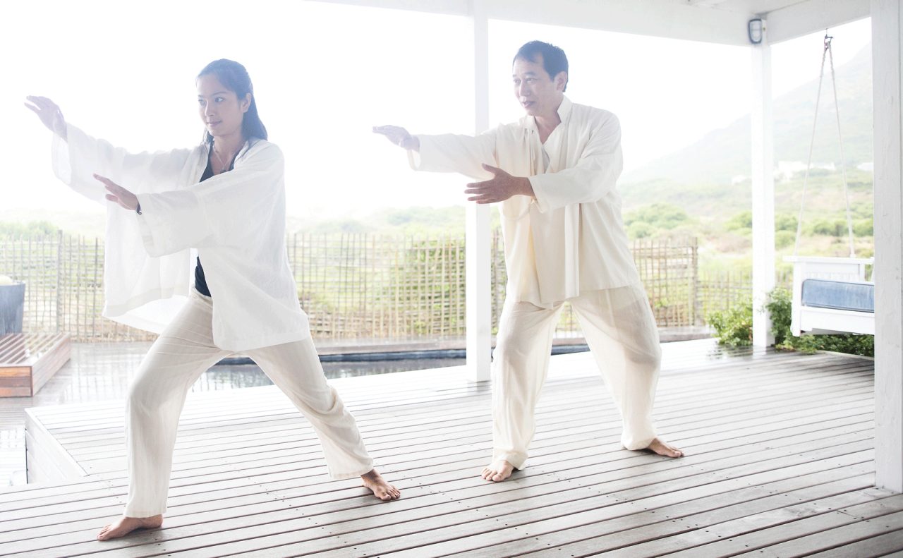 Tai Chi For Mental and Physical Health Benefits
