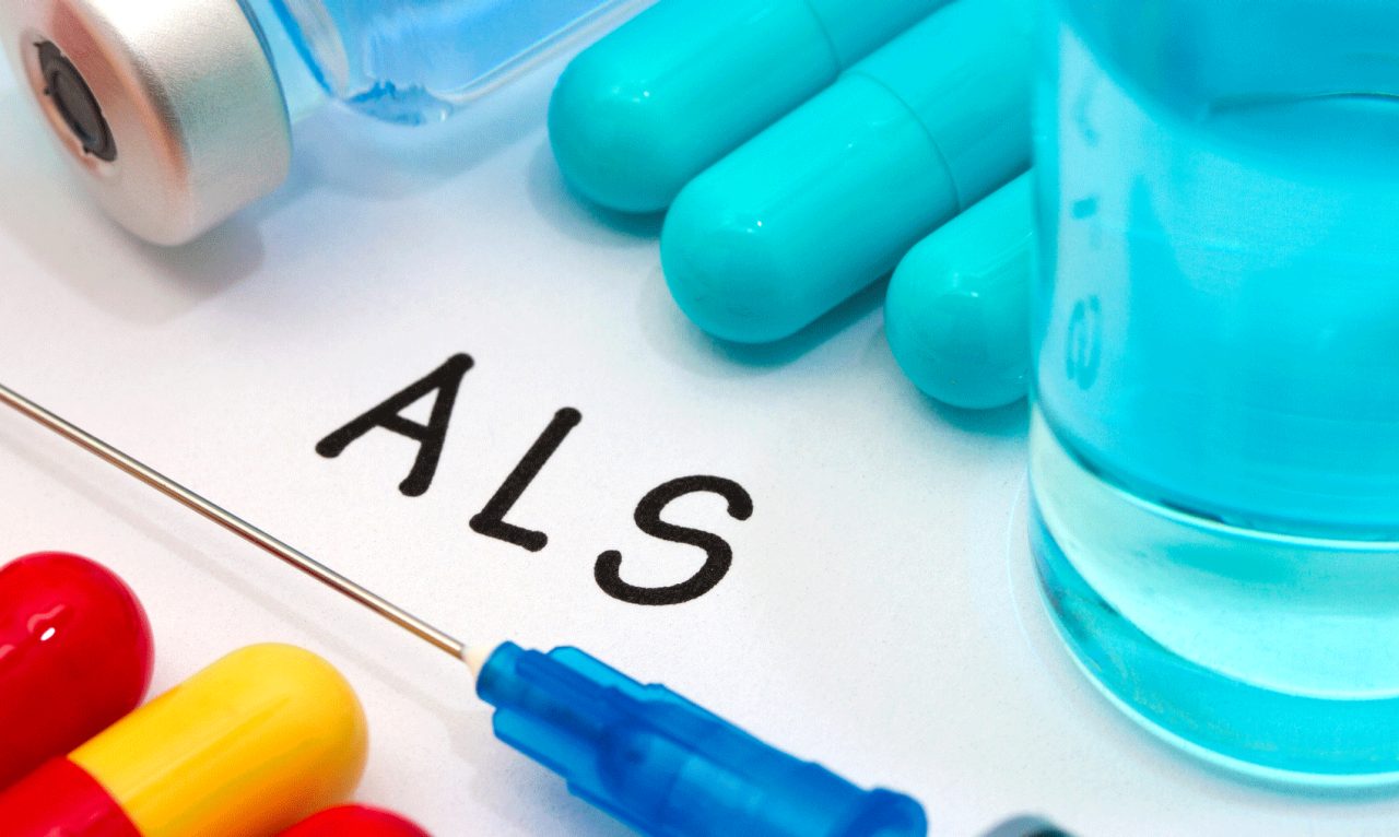 How Is ALS Treated?