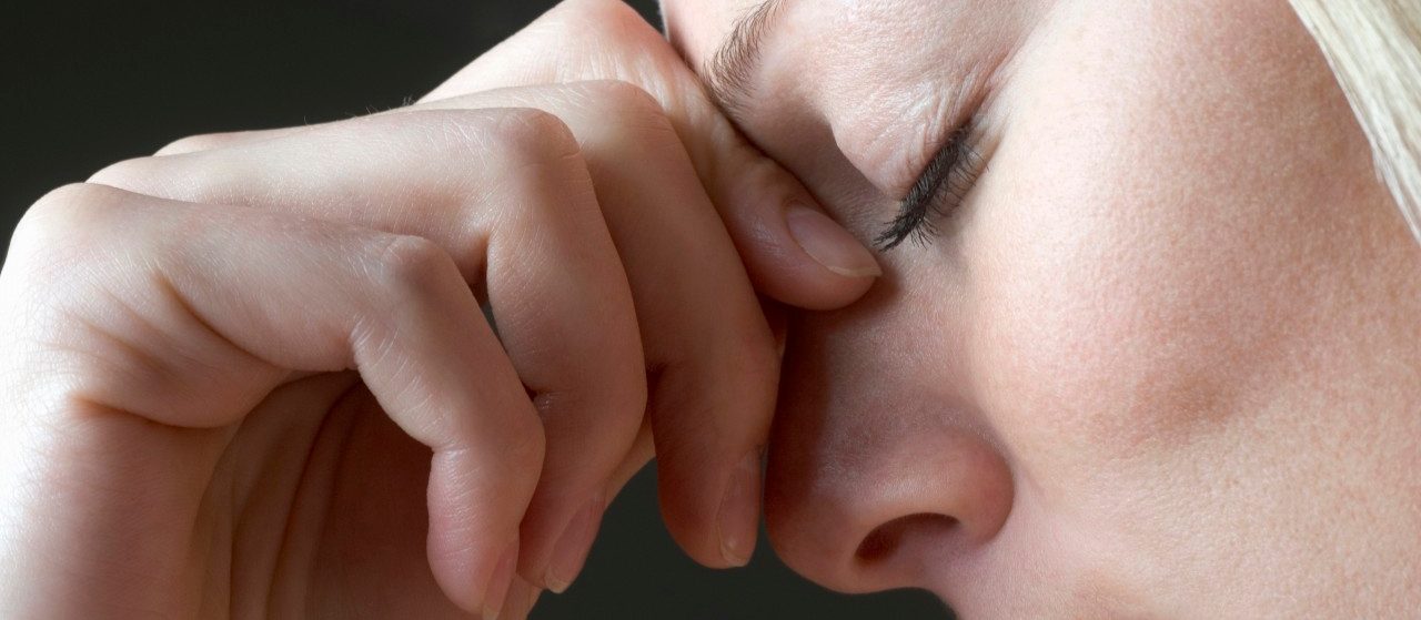 How to Treat Migraines