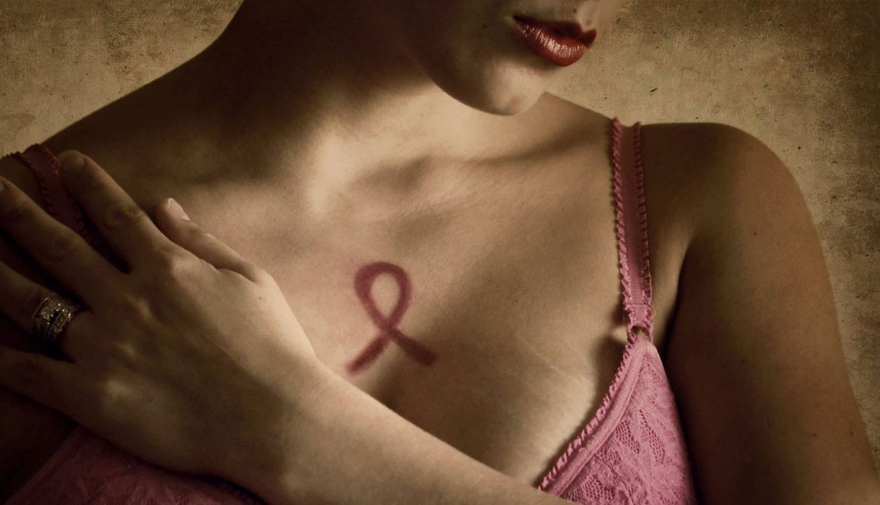 The Many Types of Breast Cancer