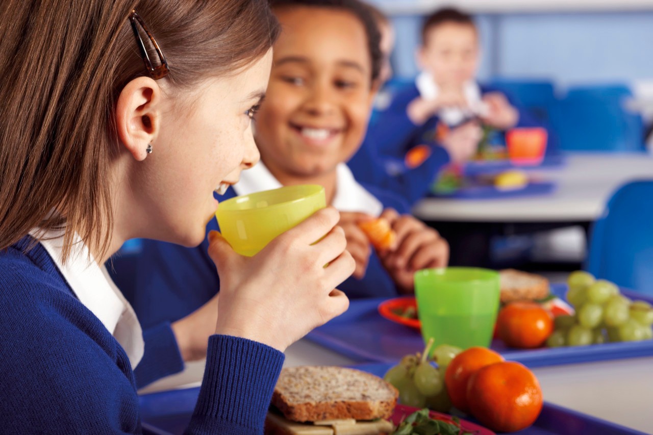 Healthy Lunches for Kids That They’ll Actually Eat