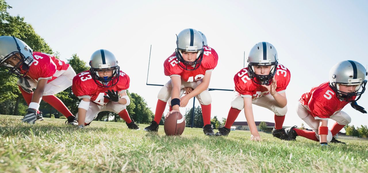 How to Protect Your Child Against Concussion