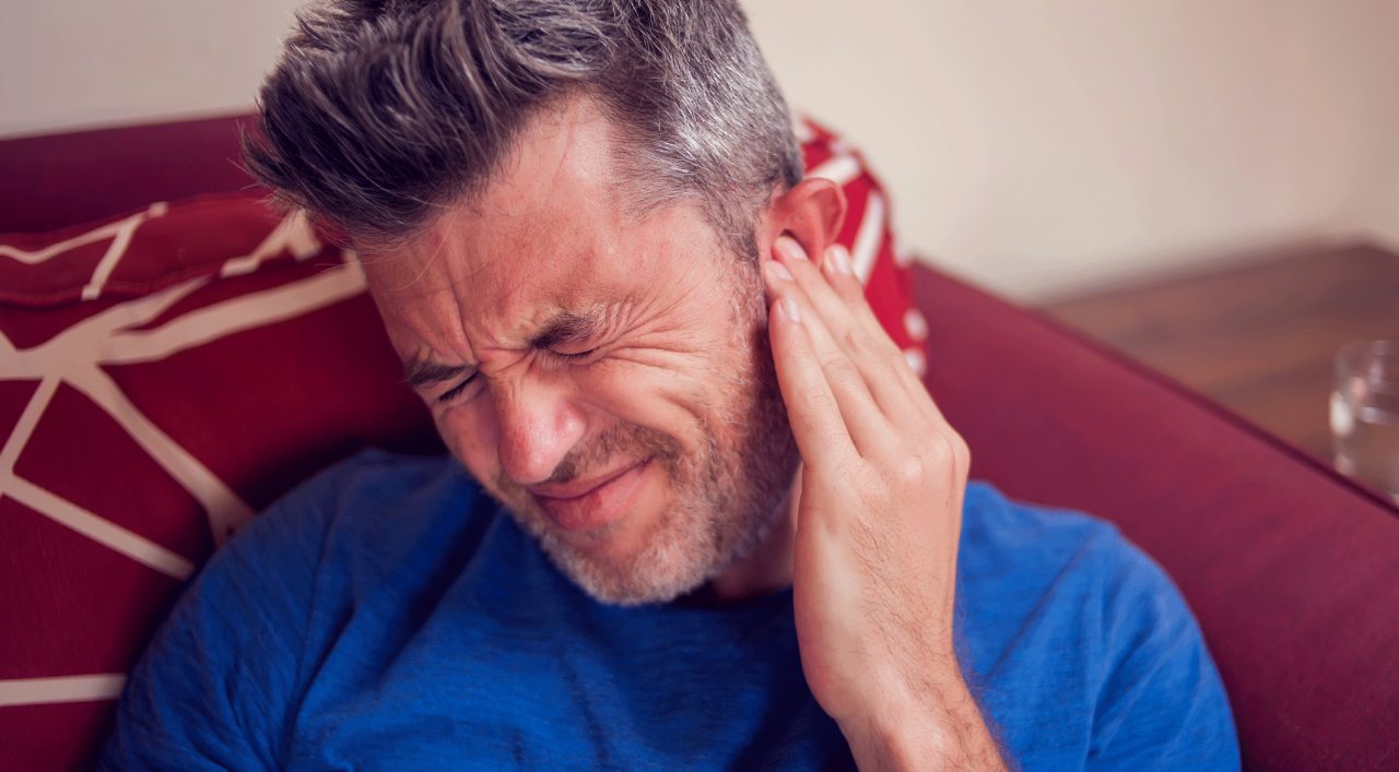 What Is Tinnitus? 