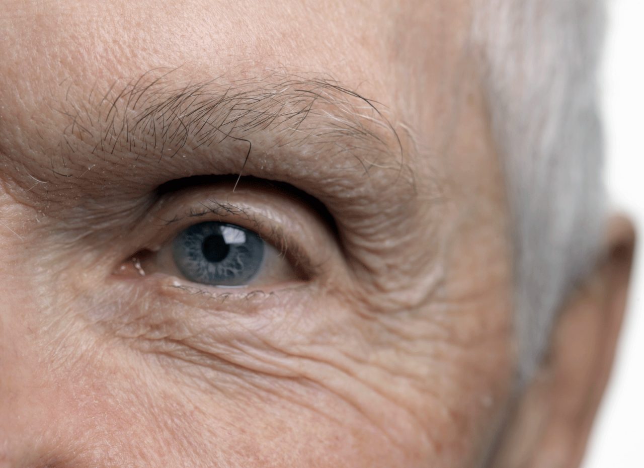 How to Protect Your Sight as You Grow Older