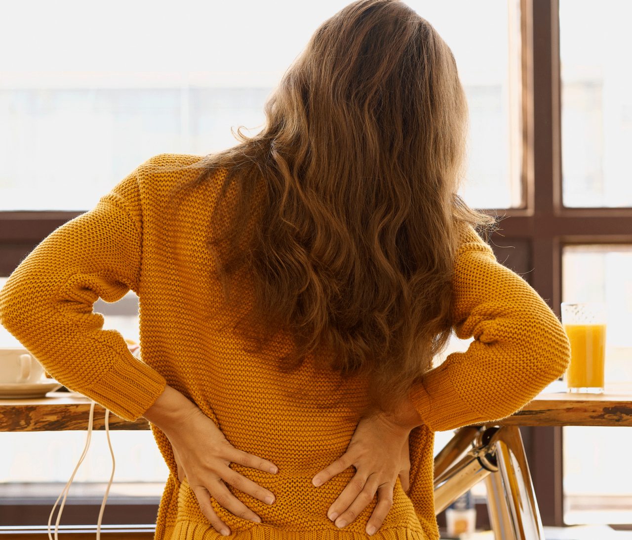 Your Diet May Be Causing Your Back Pain