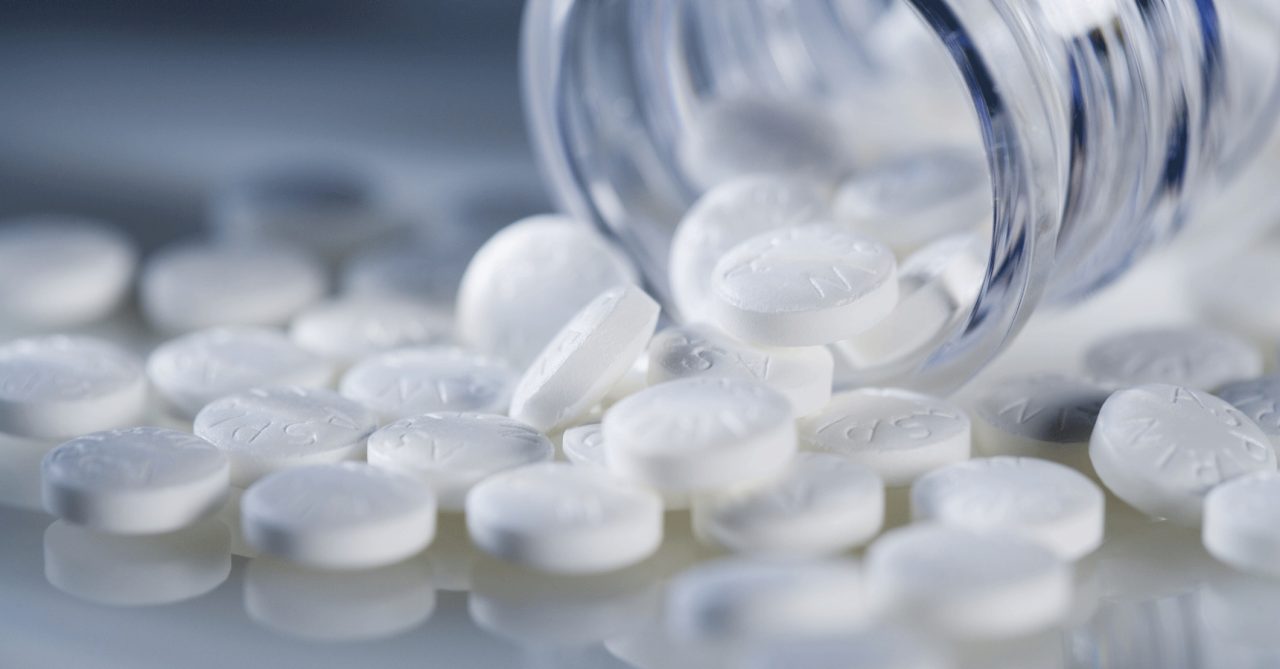 Can Aspirin Help You Get Pregnant?