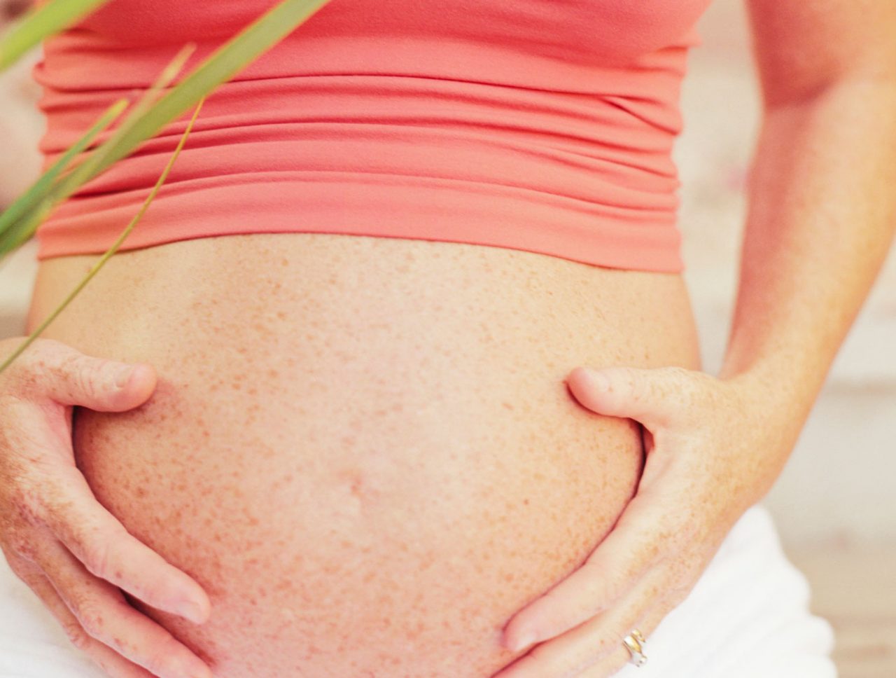 Pregnancy Week by Week – Weeks 21 to 24