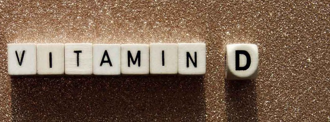 Sunlight’s Effect on Vitamin D Deficiency Symptoms and Depression