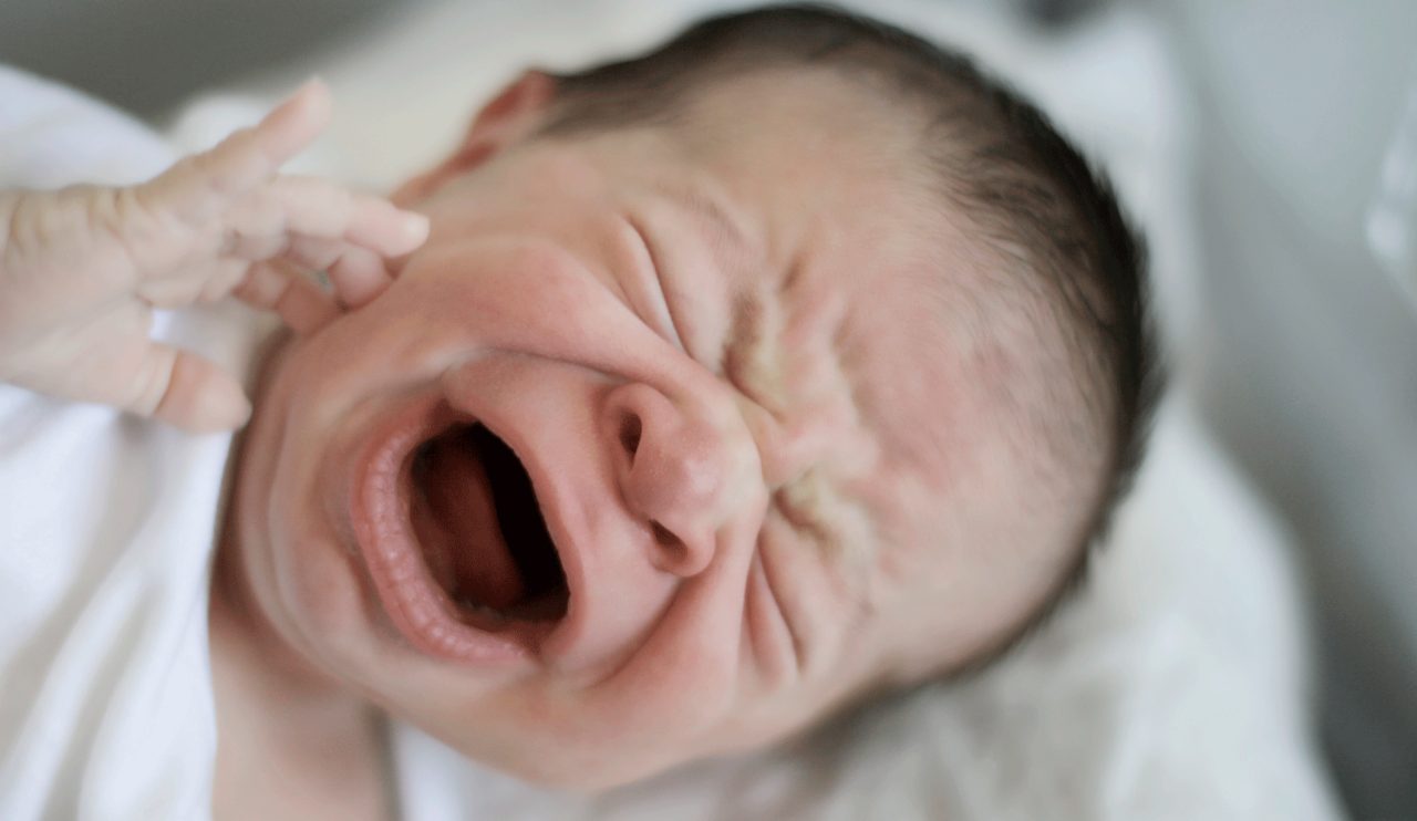 What Is Neonatal Abstinence Syndrome?