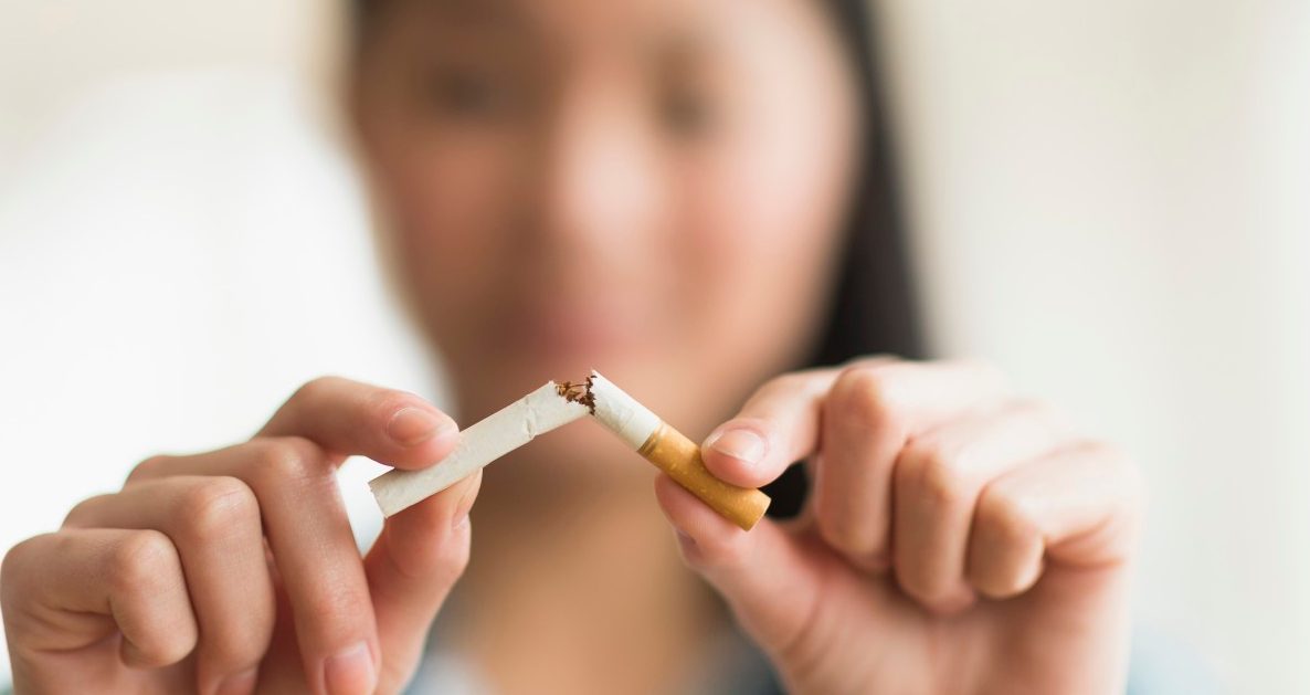 Smoking Is a Risk for Peripheral Artery Disease