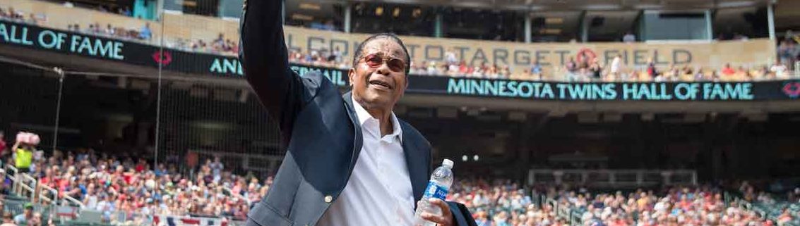 Twins to welcome Rod Carew back after heart transplant