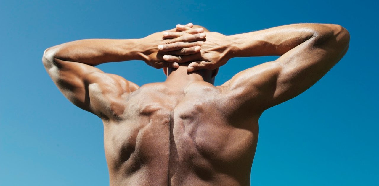 How to Get Rid of Your Back Fat?
