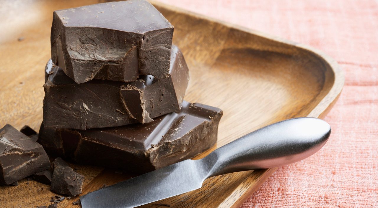 Is Chocolate Really Good for You? 