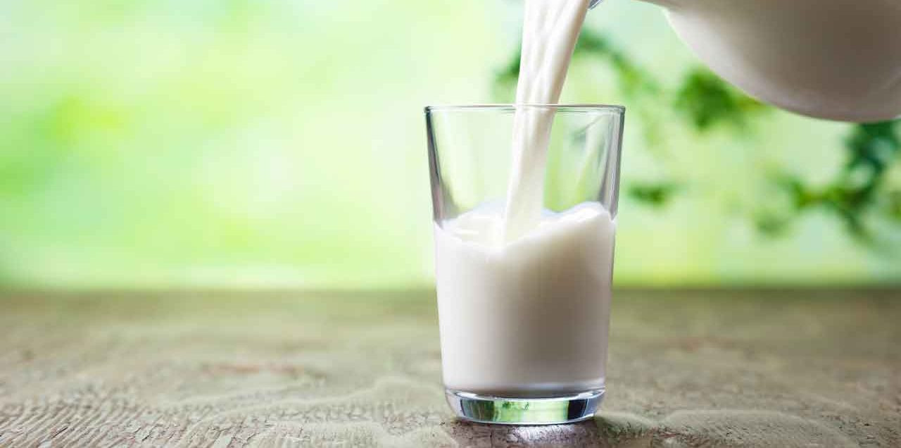 Is Raw Milk Safe? | YourCareEverywhere