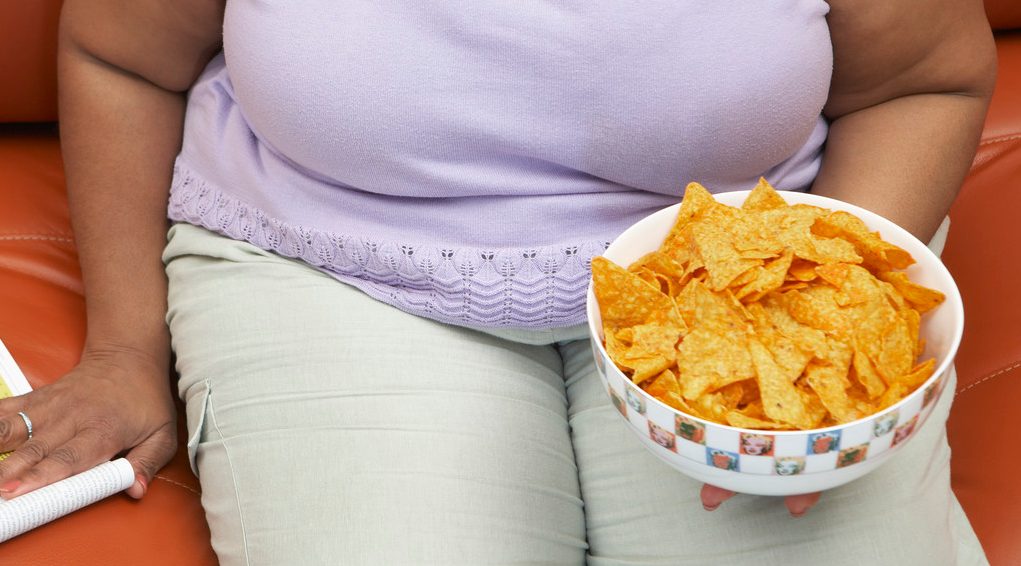 9 Reasons You May Weigh Too Much