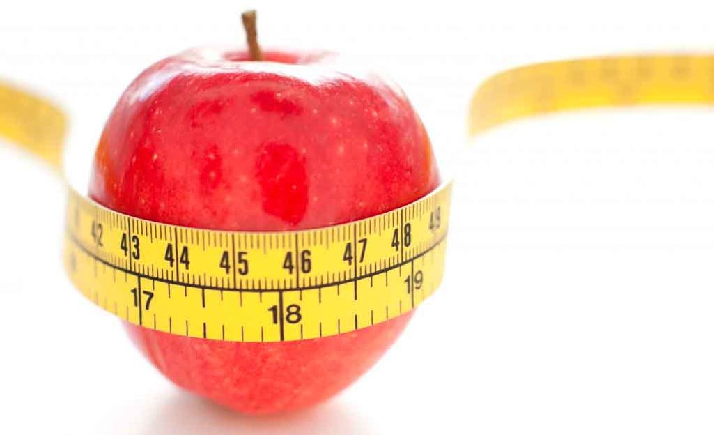 The Health Risks of Being Apple-Shaped